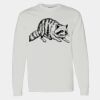 Heavy Cotton™ Long Sleeve T-Shirt Thumbnail