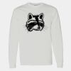 Heavy Cotton™ Long Sleeve T-Shirt Thumbnail