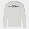 Heavy Cotton™ Long Sleeve T-Shirt Thumbnail