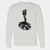 Heavy Cotton™ Long Sleeve T-Shirt Thumbnail
