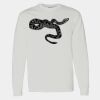 Heavy Cotton™ Long Sleeve T-Shirt Thumbnail