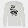 Heavy Cotton™ Long Sleeve T-Shirt Thumbnail