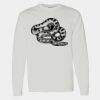 Heavy Cotton™ Long Sleeve T-Shirt Thumbnail