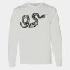 Heavy Cotton™ Long Sleeve T-Shirt Thumbnail