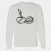 Heavy Cotton™ Long Sleeve T-Shirt Thumbnail