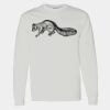 Heavy Cotton™ Long Sleeve T-Shirt Thumbnail