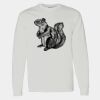 Heavy Cotton™ Long Sleeve T-Shirt Thumbnail