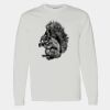 Heavy Cotton™ Long Sleeve T-Shirt Thumbnail