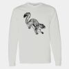 Heavy Cotton™ Long Sleeve T-Shirt Thumbnail