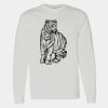Heavy Cotton™ Long Sleeve T-Shirt Thumbnail