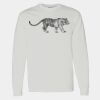 Heavy Cotton™ Long Sleeve T-Shirt Thumbnail