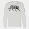 Heavy Cotton™ Long Sleeve T-Shirt Thumbnail