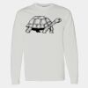 Heavy Cotton™ Long Sleeve T-Shirt Thumbnail