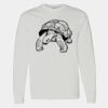 Heavy Cotton™ Long Sleeve T-Shirt Thumbnail