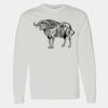 Heavy Cotton™ Long Sleeve T-Shirt Thumbnail