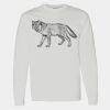 Heavy Cotton™ Long Sleeve T-Shirt Thumbnail