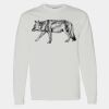 Heavy Cotton™ Long Sleeve T-Shirt Thumbnail