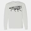 Heavy Cotton™ Long Sleeve T-Shirt Thumbnail