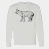 Heavy Cotton™ Long Sleeve T-Shirt Thumbnail