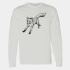 Heavy Cotton™ Long Sleeve T-Shirt Thumbnail