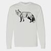 Heavy Cotton™ Long Sleeve T-Shirt Thumbnail