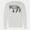 Heavy Cotton™ Long Sleeve T-Shirt Thumbnail