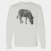 Heavy Cotton™ Long Sleeve T-Shirt Thumbnail