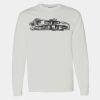 Heavy Cotton™ Long Sleeve T-Shirt Thumbnail