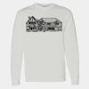 Heavy Cotton™ Long Sleeve T-Shirt Thumbnail