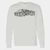 Heavy Cotton™ Long Sleeve T-Shirt Thumbnail