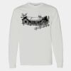 Heavy Cotton™ Long Sleeve T-Shirt Thumbnail