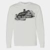 Heavy Cotton™ Long Sleeve T-Shirt Thumbnail