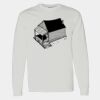Heavy Cotton™ Long Sleeve T-Shirt Thumbnail