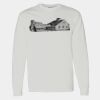 Heavy Cotton™ Long Sleeve T-Shirt Thumbnail