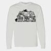Heavy Cotton™ Long Sleeve T-Shirt Thumbnail