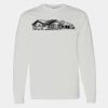 Heavy Cotton™ Long Sleeve T-Shirt Thumbnail
