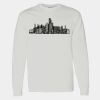 Heavy Cotton™ Long Sleeve T-Shirt Thumbnail