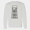 Heavy Cotton™ Long Sleeve T-Shirt Thumbnail