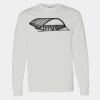 Heavy Cotton™ Long Sleeve T-Shirt Thumbnail