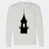 Heavy Cotton™ Long Sleeve T-Shirt Thumbnail