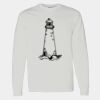 Heavy Cotton™ Long Sleeve T-Shirt Thumbnail