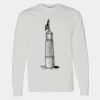 Heavy Cotton™ Long Sleeve T-Shirt Thumbnail
