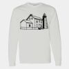 Heavy Cotton™ Long Sleeve T-Shirt Thumbnail