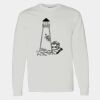 Heavy Cotton™ Long Sleeve T-Shirt Thumbnail