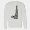 Heavy Cotton™ Long Sleeve T-Shirt Thumbnail