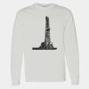 Heavy Cotton™ Long Sleeve T-Shirt Thumbnail