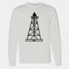 Heavy Cotton™ Long Sleeve T-Shirt Thumbnail