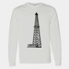 Heavy Cotton™ Long Sleeve T-Shirt Thumbnail