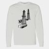 Heavy Cotton™ Long Sleeve T-Shirt Thumbnail
