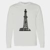 Heavy Cotton™ Long Sleeve T-Shirt Thumbnail